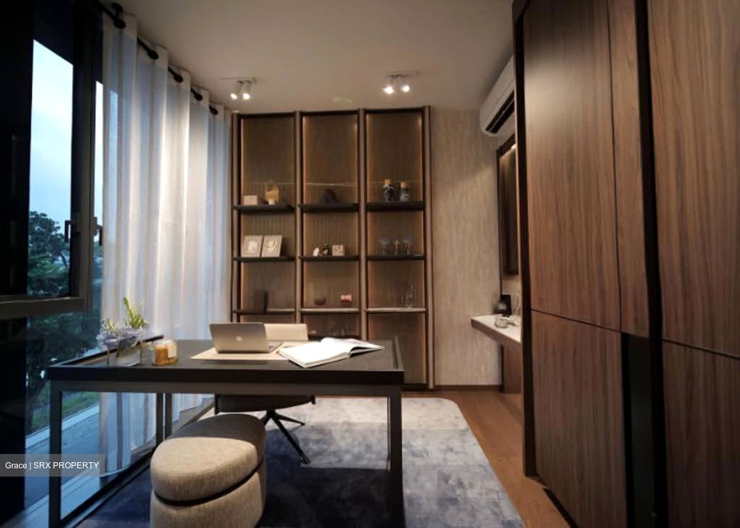 The Continuum (D15), Apartment #614617481